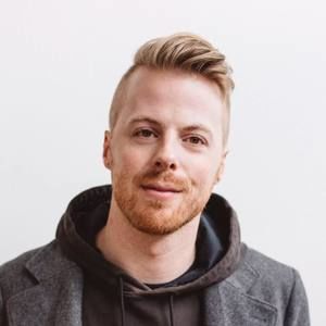 Meet your Posher, Ben